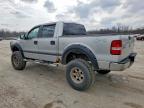 2005 Ford F150 Supercrew