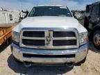 2011 Dodge RAM Chassis Cab Flatbed Truck