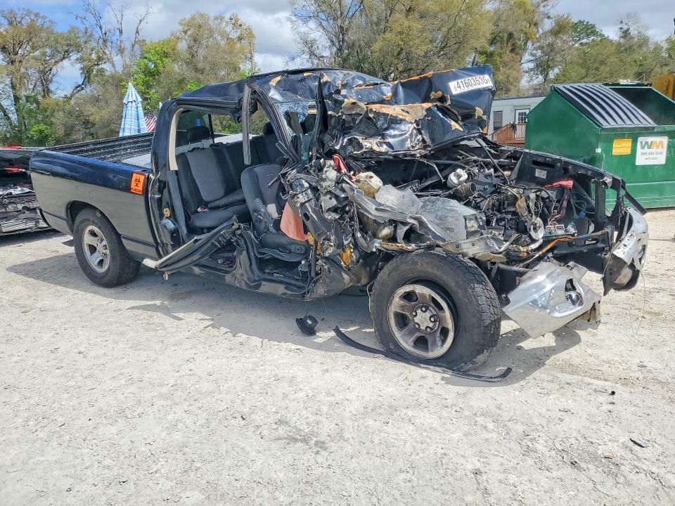 2005 Dodge RAM 1500 ST