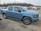 2007 Honda Ridgeline RTX