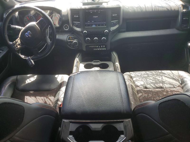 2022 Dodge RAM 1500 BIG Horn