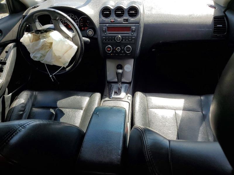 2011 Nissan Altima 2.5