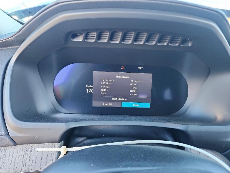 2025 Volvo Xc90 Ultra