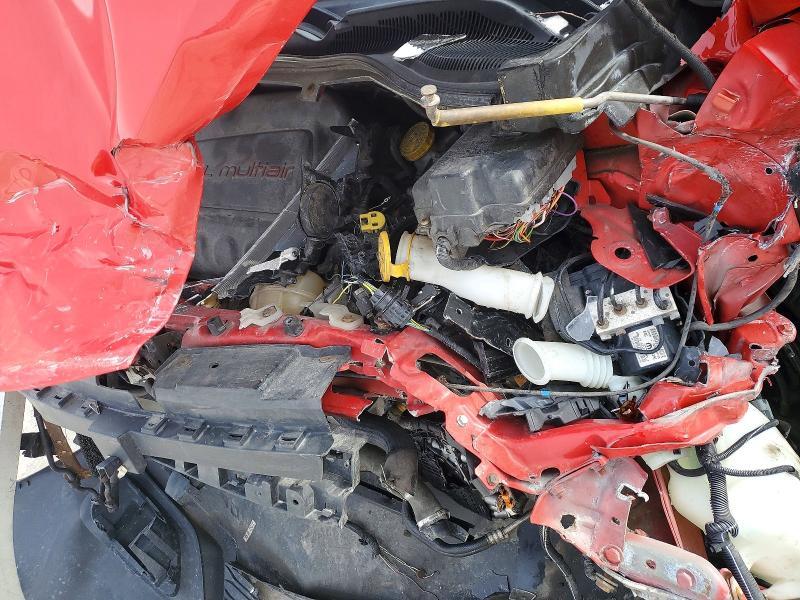 2017 Dodge RAM Promaster City