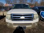 2008 Ford Expedition Eddie Bauer