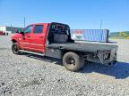 2017 Dodge RAM 3500 Flatbed Truck