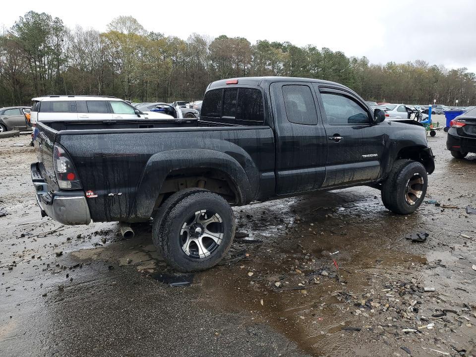 2005 Toyota Tacoma Prerunner V6