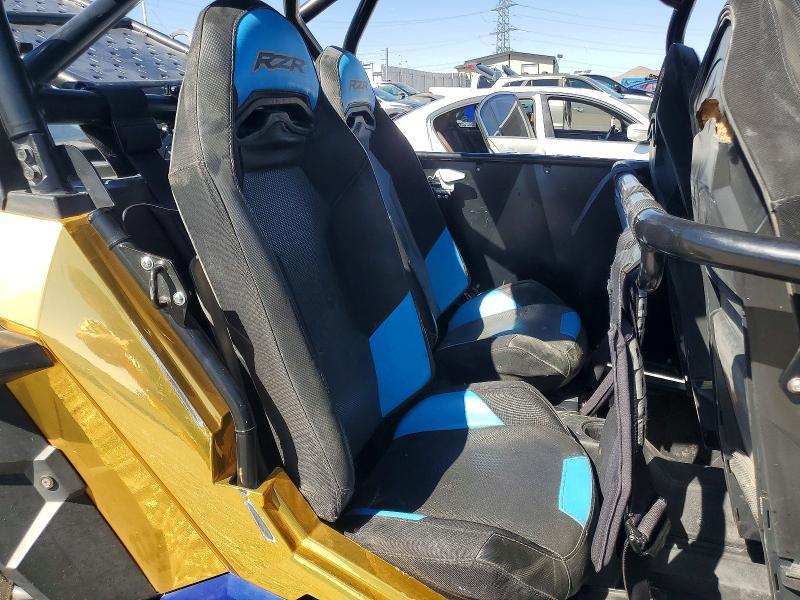 2020 Polaris RZR Utility Vehicle