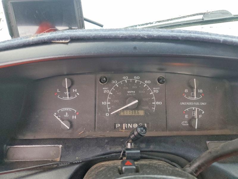 1996 Ford F250