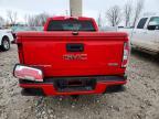 2015 GMC Canyon SLE