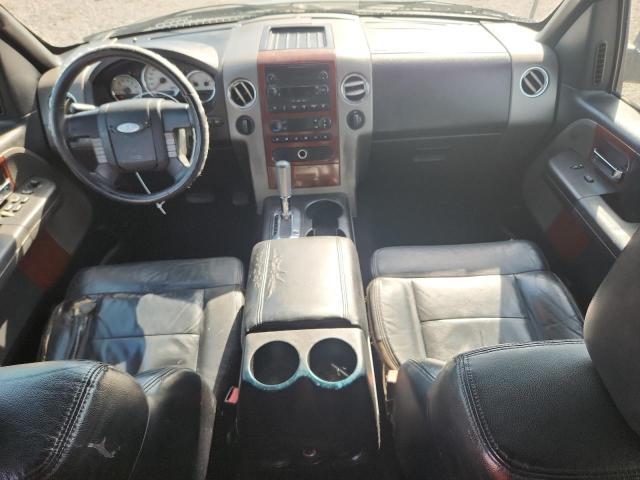 2005 Ford F150 Supercrew