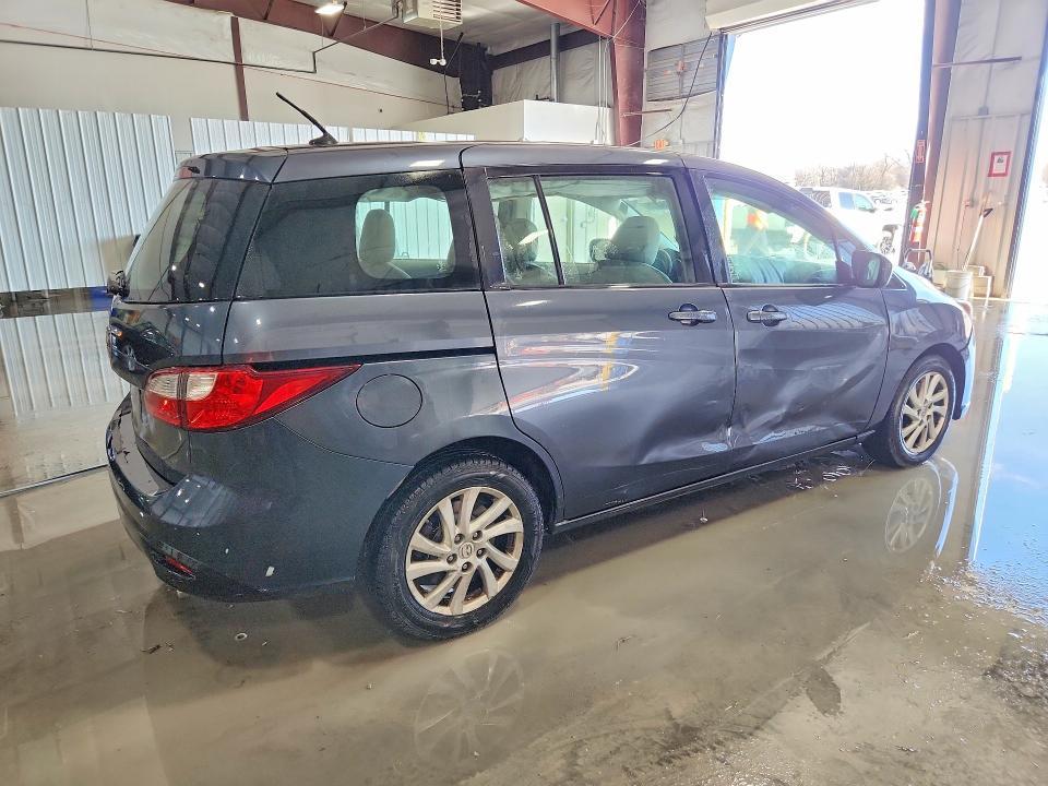 2012 Mazda 5