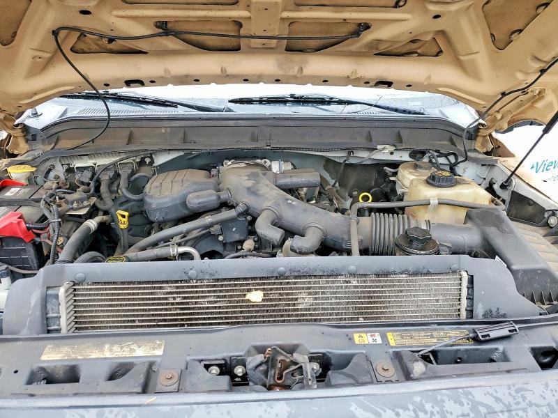 2015 Ford F450 Super Duty