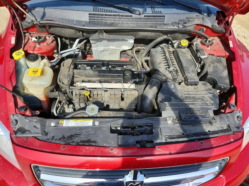 2009 Dodge Caliber sxt