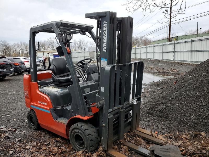 2020 Other Industrial 2020 Unicarriers MAP1F2A25LV Forklift