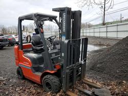New arrivals for sale at auction: 2020 Other Industrial 2020 Unicarriers MAP1F2A25LV Forklift