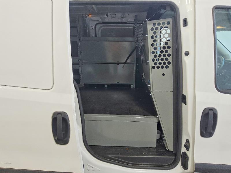 2022 Dodge RAM Promaster City Tradesman