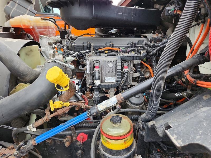 2019 International LT625 Semi Truck