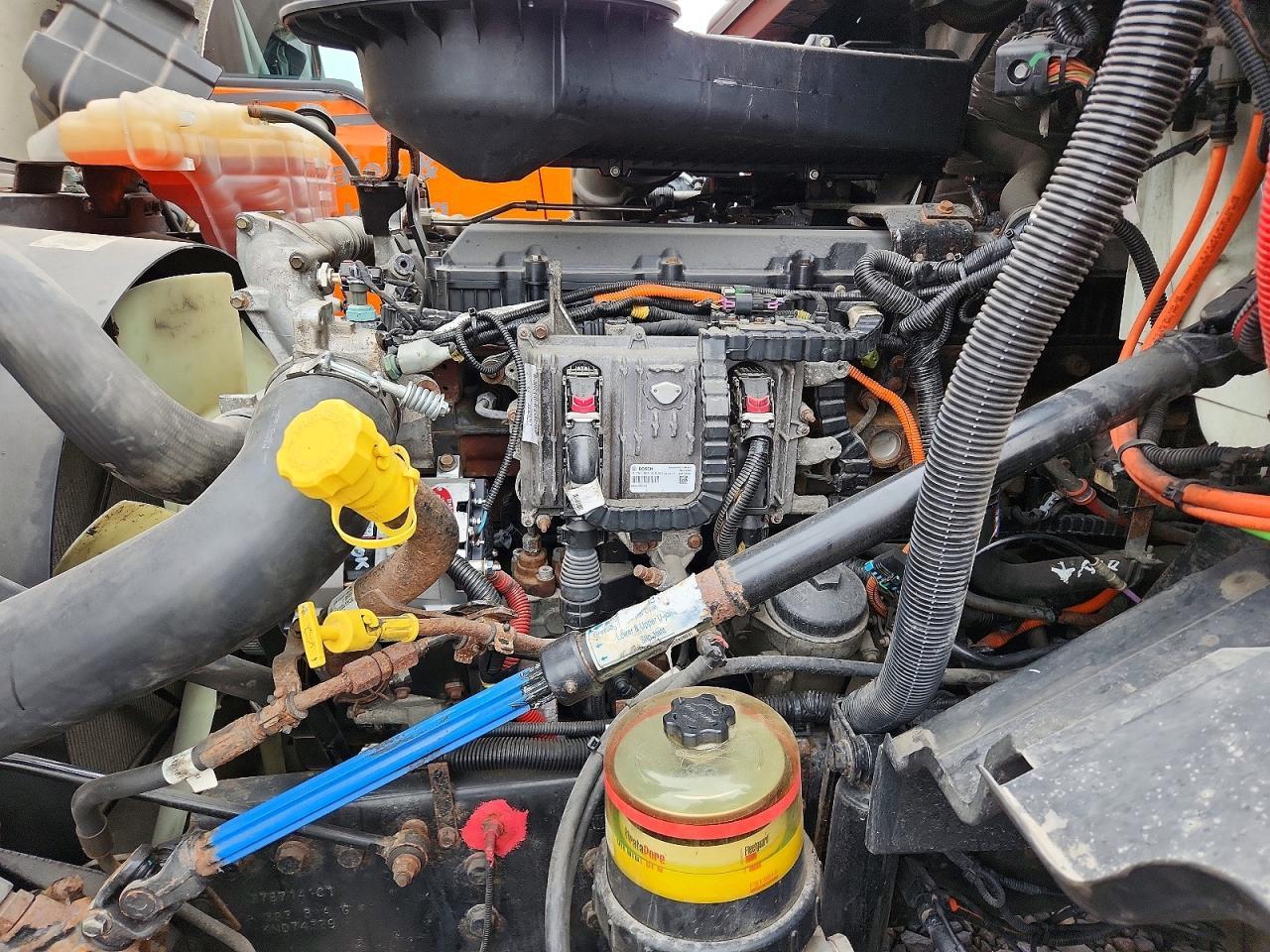 2019 International LT625 Semi Truck