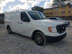 2016 Nissan NV 1500 SV Delivery Van