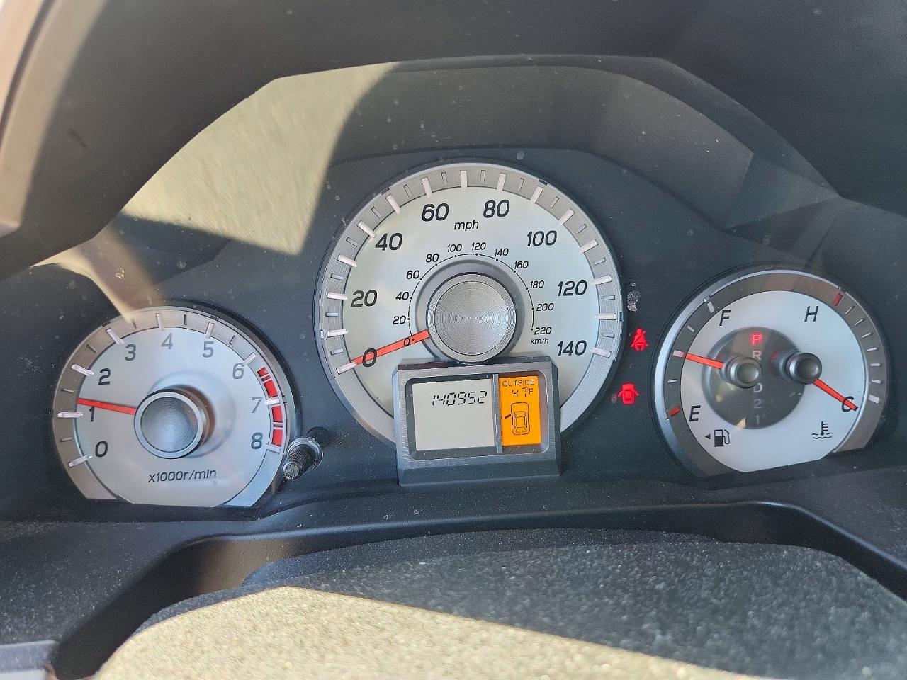 2015 Honda Pilot