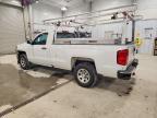 2018 Chevrolet Silverado C1500
