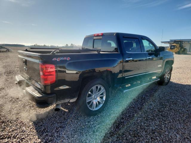 2015 Chevrolet Silverado K1500 High Country