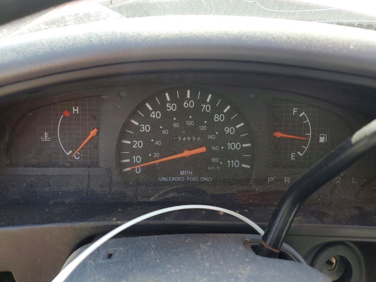 1995 Toyota Tacoma Base