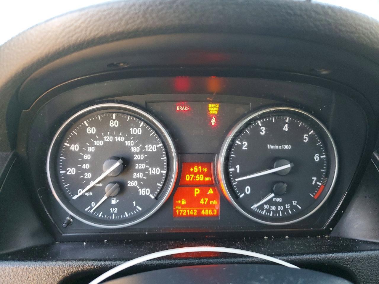 2013 BMW X1 Xdrive28i
