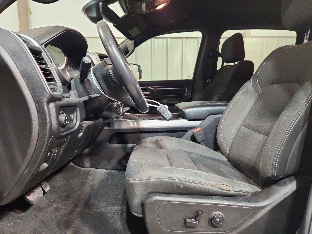 2020 Dodge RAM 1500 BIG Horn