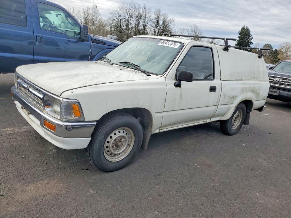 1994 Toyota Pickup Base