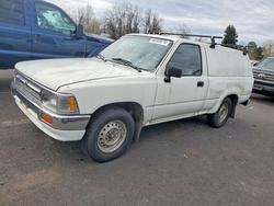 Toyota Vehiculos salvage en venta: 1994 Toyota Pickup Base