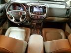 2016 GMC Canyon slt