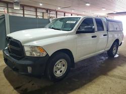 Dodge salvage cars for sale: 2023 Dodge Ram 1500 Classic Tradesman