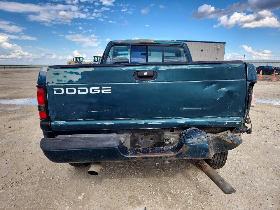 1997 Dodge RAM 1500