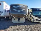 2014 Grande West 2014 Grand Design Solitude Camper