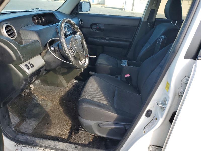 2011 Scion XB
