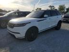 2018 Land Rover Range Rover Velar s