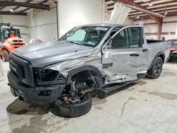 2020 Dodge RAM 1500 Classic Warlock en venta en Leroy, NY