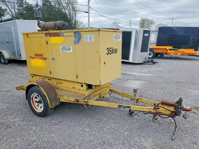 1992 Other Automobile Generator