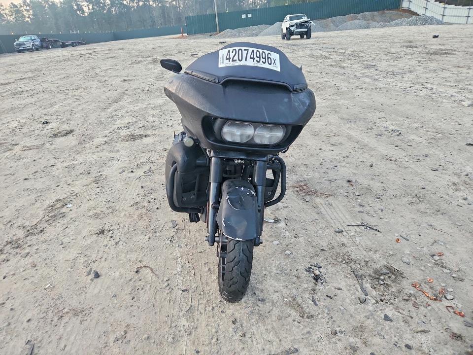 2021 Harley-Davidson Fltrxs