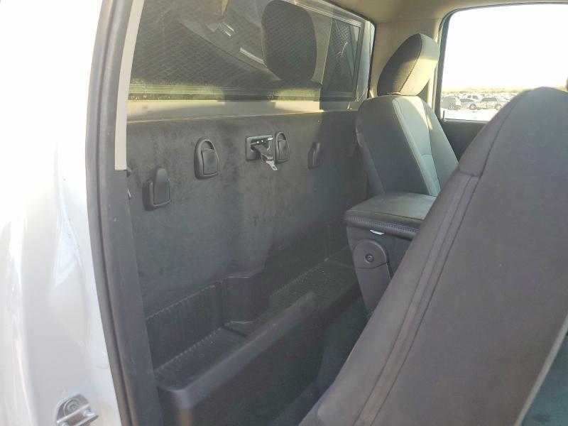 2023 Dodge RAM 1500 Classic Tradesman