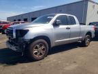 2012 Toyota Tundra Grade