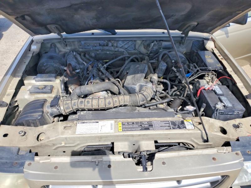 2002 Ford Ranger