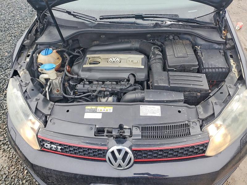 2013 Volkswagen GTI
