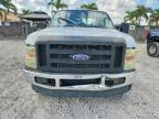 2008 Ford F350 SRW Super Duty