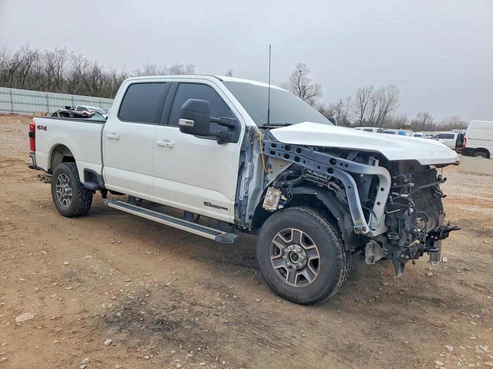 2026 Ford F250 Super Duty