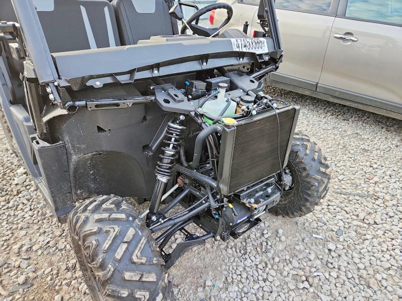 2024 Cfmoto Uforce Utility Vehicle