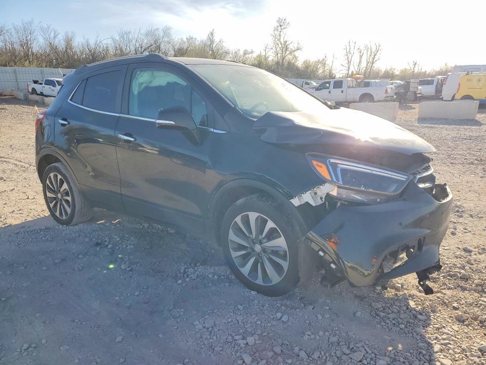 2019 Buick Encore Essence