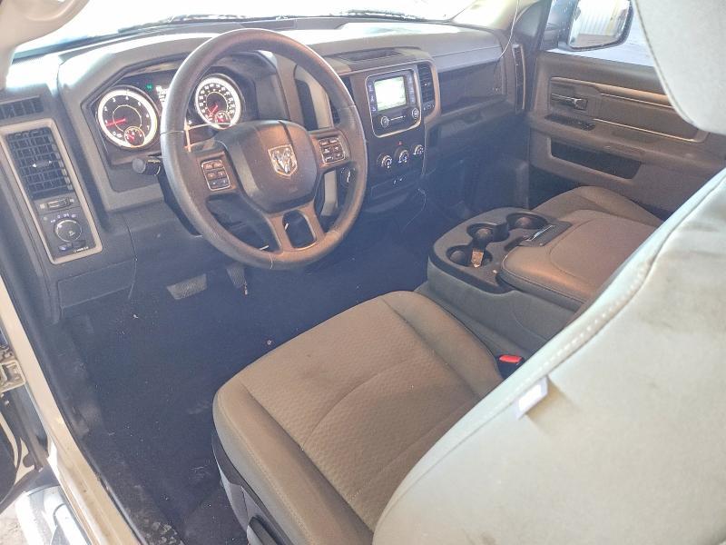 2017 Dodge RAM 1500 ST